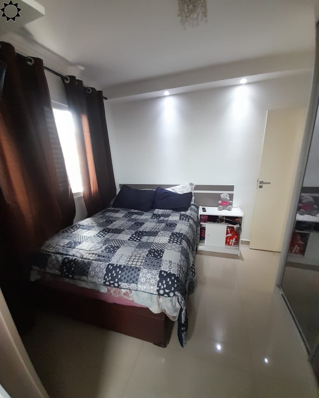 Apartamento, 3 quartos, 72 m² - Foto 5