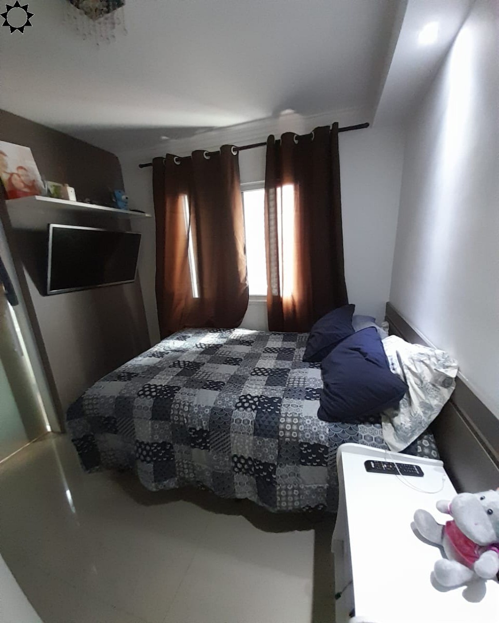 Apartamento, 3 quartos, 72 m² - Foto 11