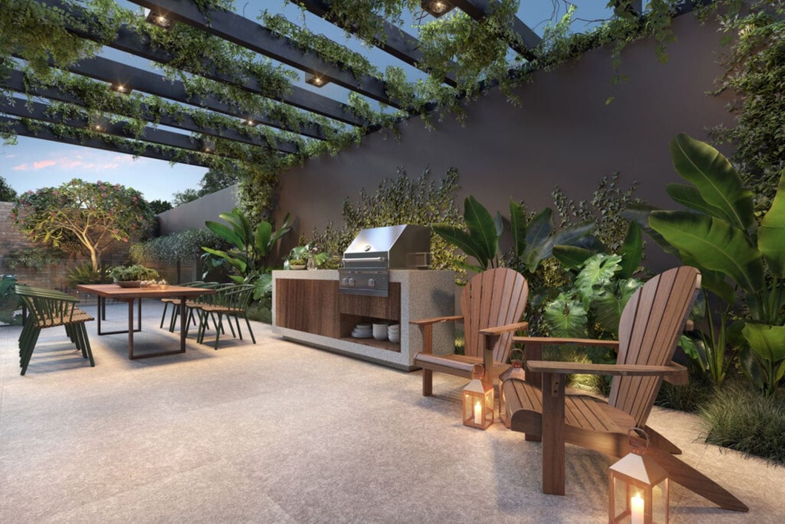 Cobertura, 3 quartos, 221 m² - Foto 11