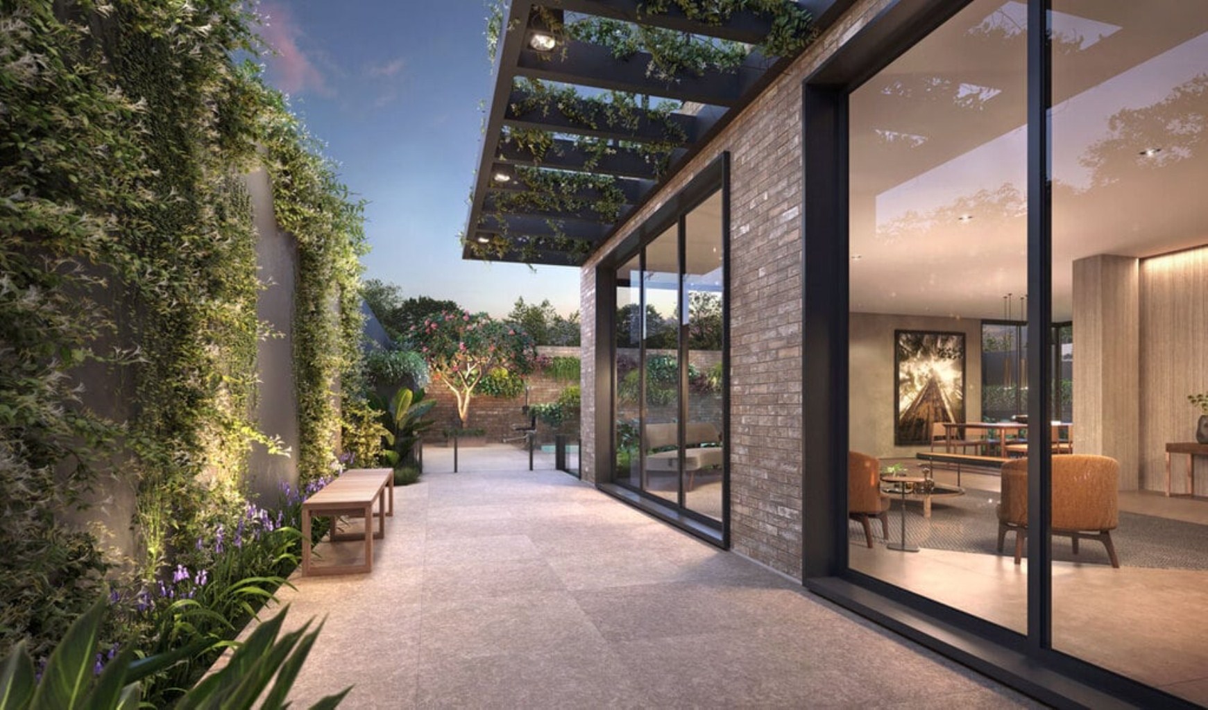 Cobertura, 3 quartos, 221 m² - Foto 10