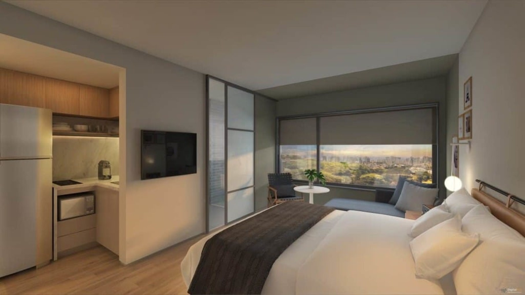 Apartamento, 2 quartos, 71 m² - Foto 6