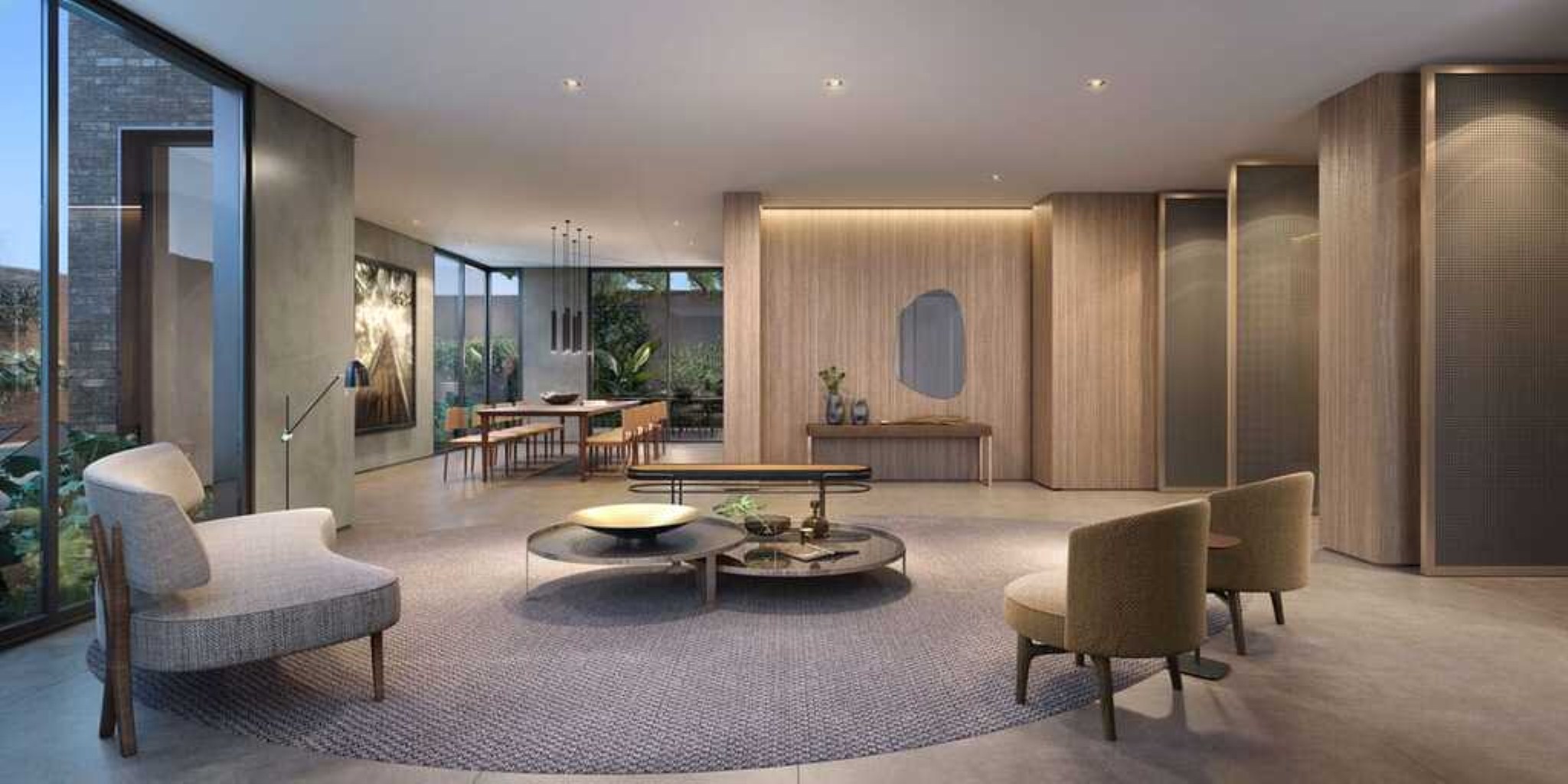 Cobertura, 3 quartos, 222 m² - Foto 9