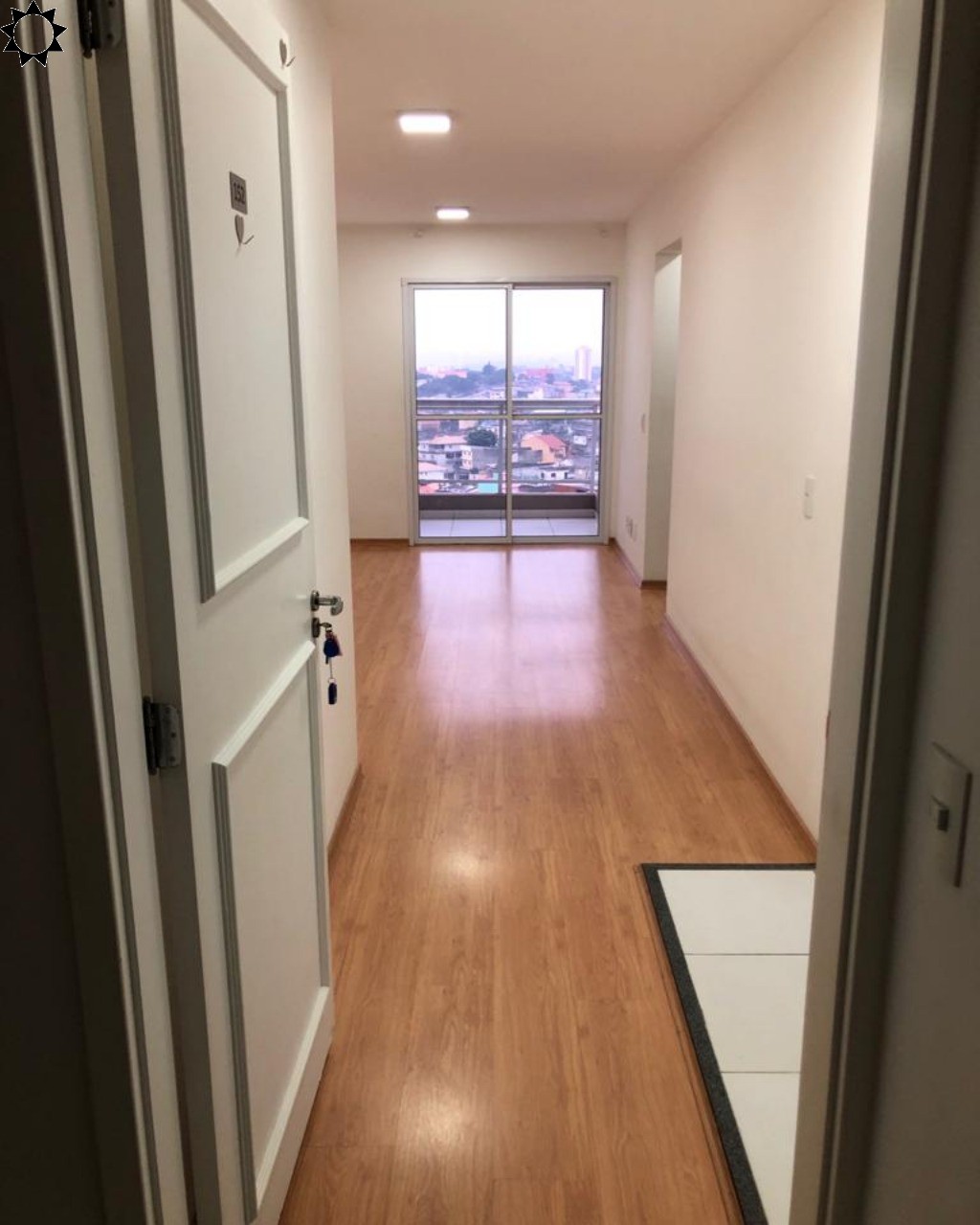 Apartamento, 2 quartos, 49 m² - Foto 14