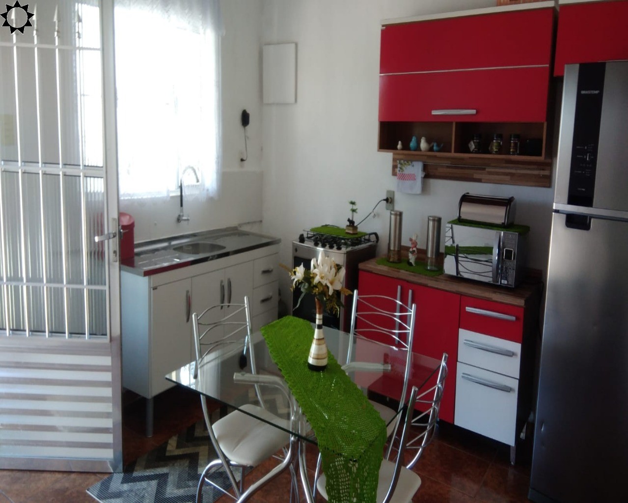 Casa, 2 quartos, 81 m² - Foto 3