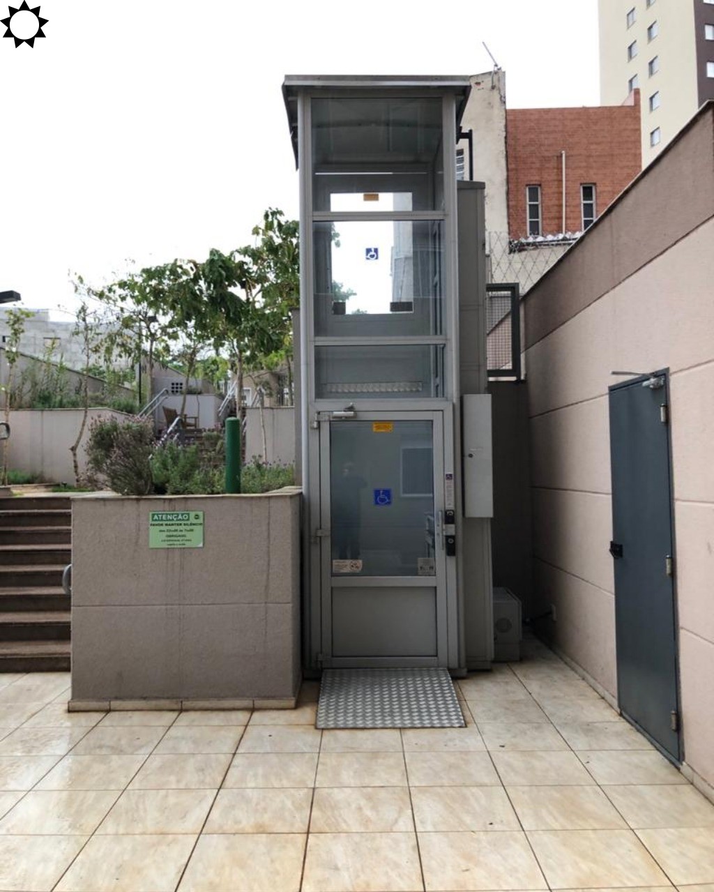 Apartamento, 2 quartos, 49 m² - Foto 3