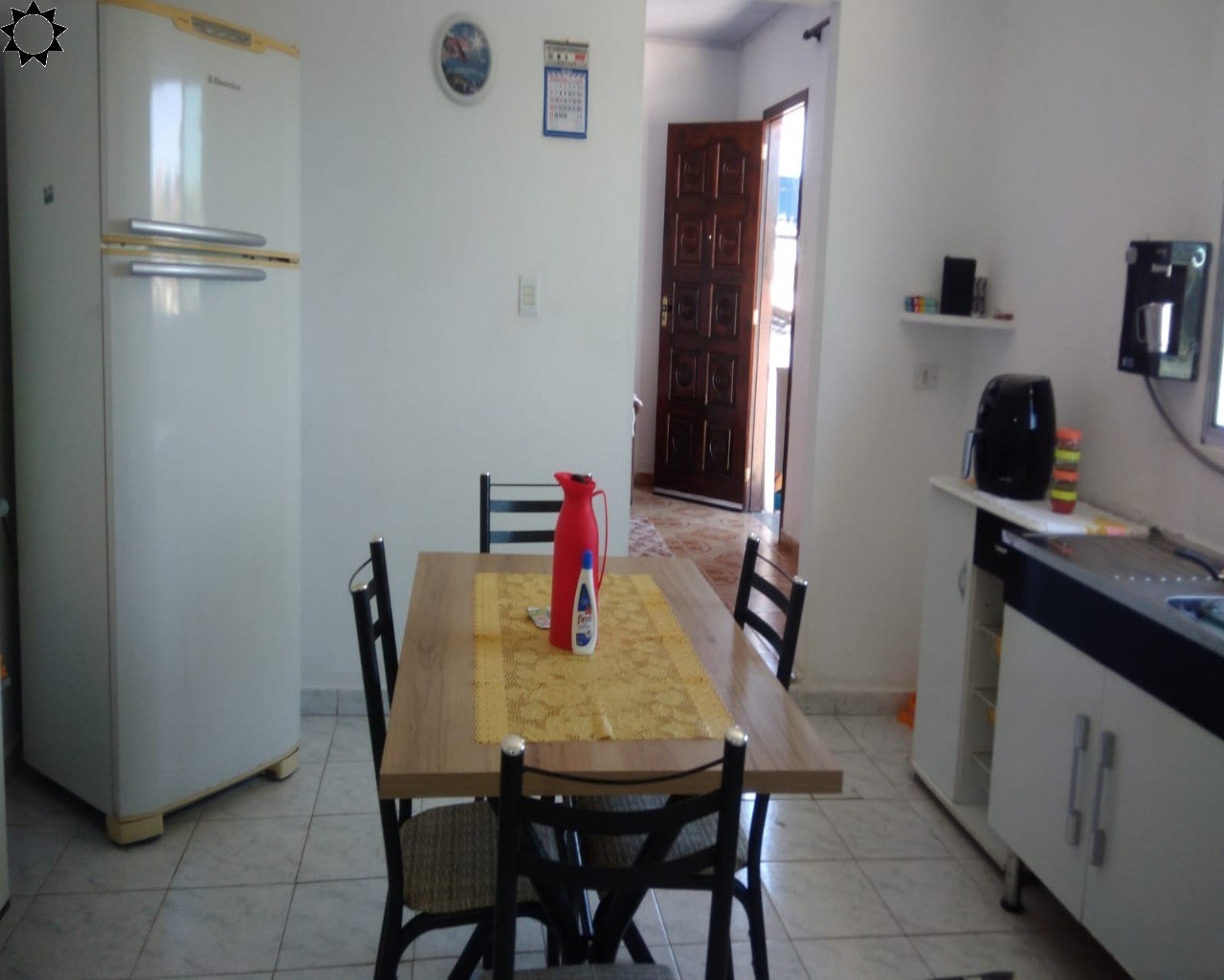 Casa, 2 quartos, 81 m² - Foto 6