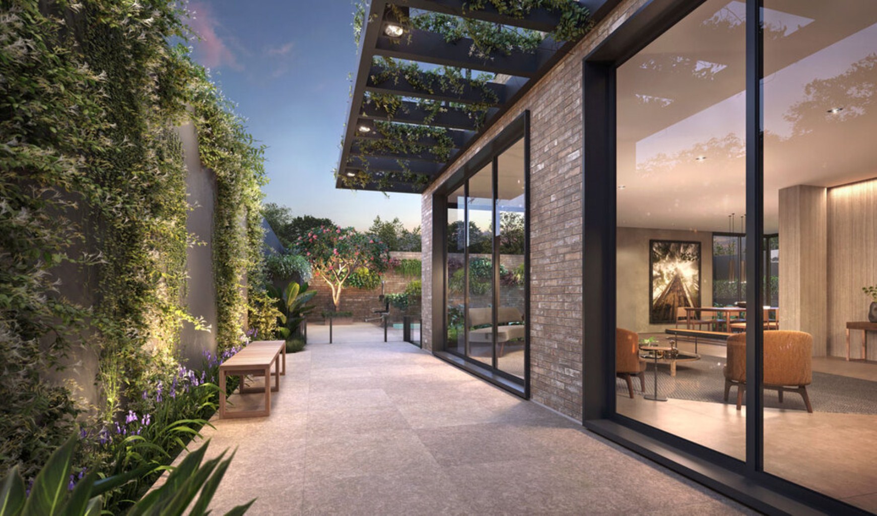 Cobertura, 3 quartos, 222 m² - Foto 10