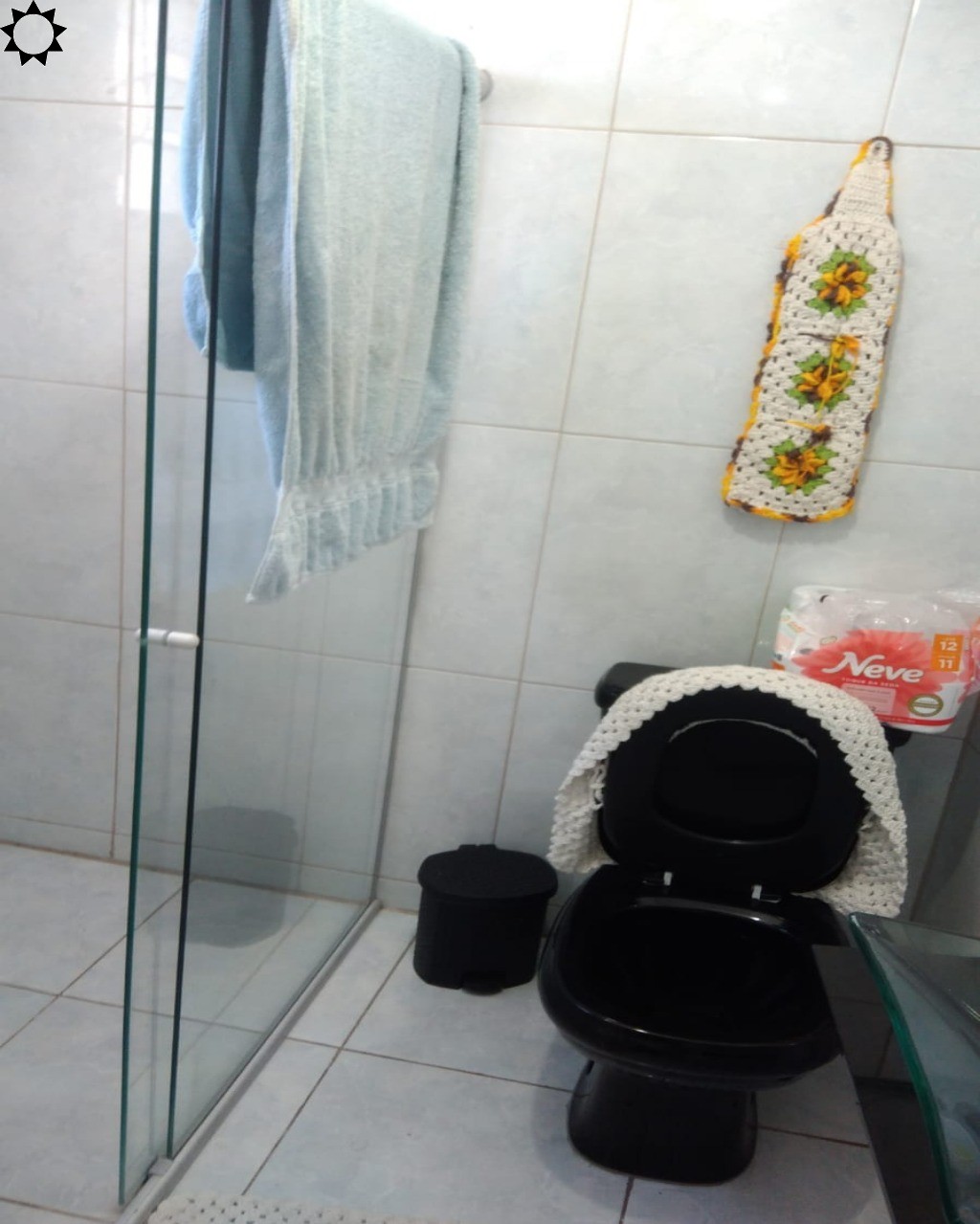 Casa, 2 quartos, 81 m² - Foto 9