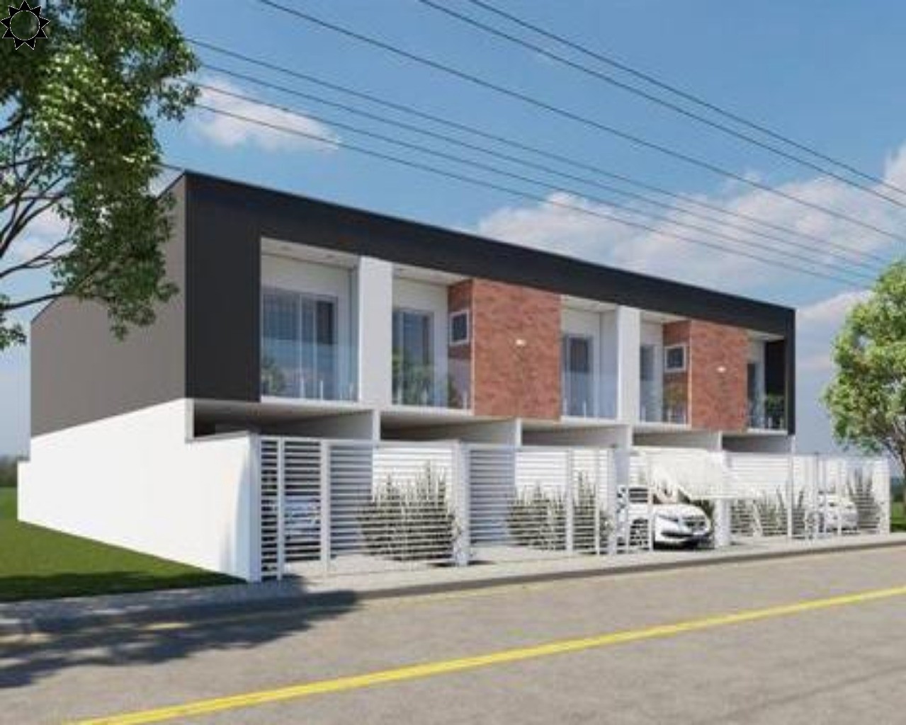Casa, 3 quartos, 134 m² - Foto 9