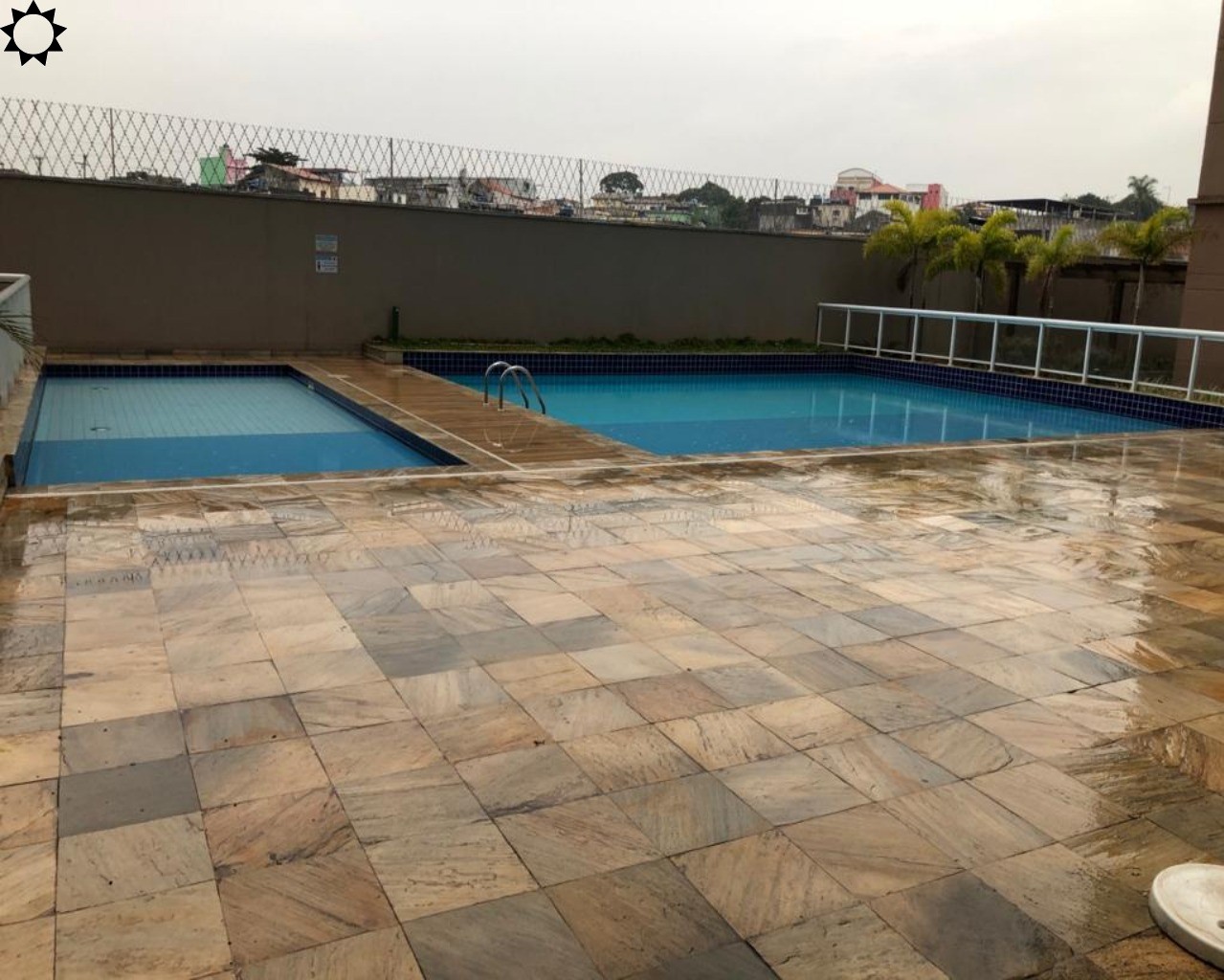 Apartamento, 2 quartos, 49 m² - Foto 9