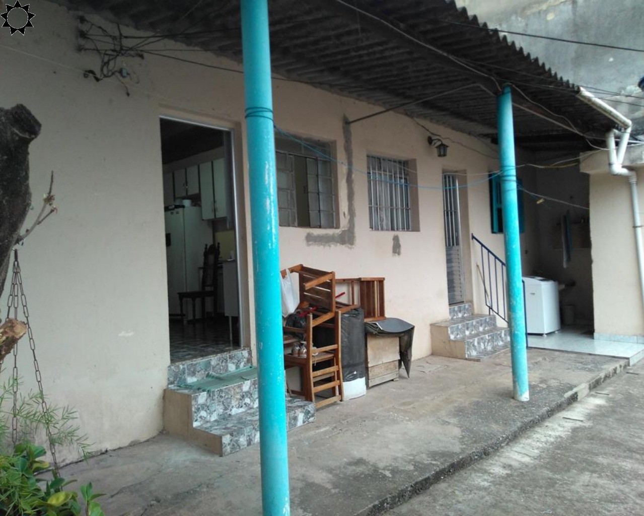 Casa, 1 quarto, 250 m² - Foto 5