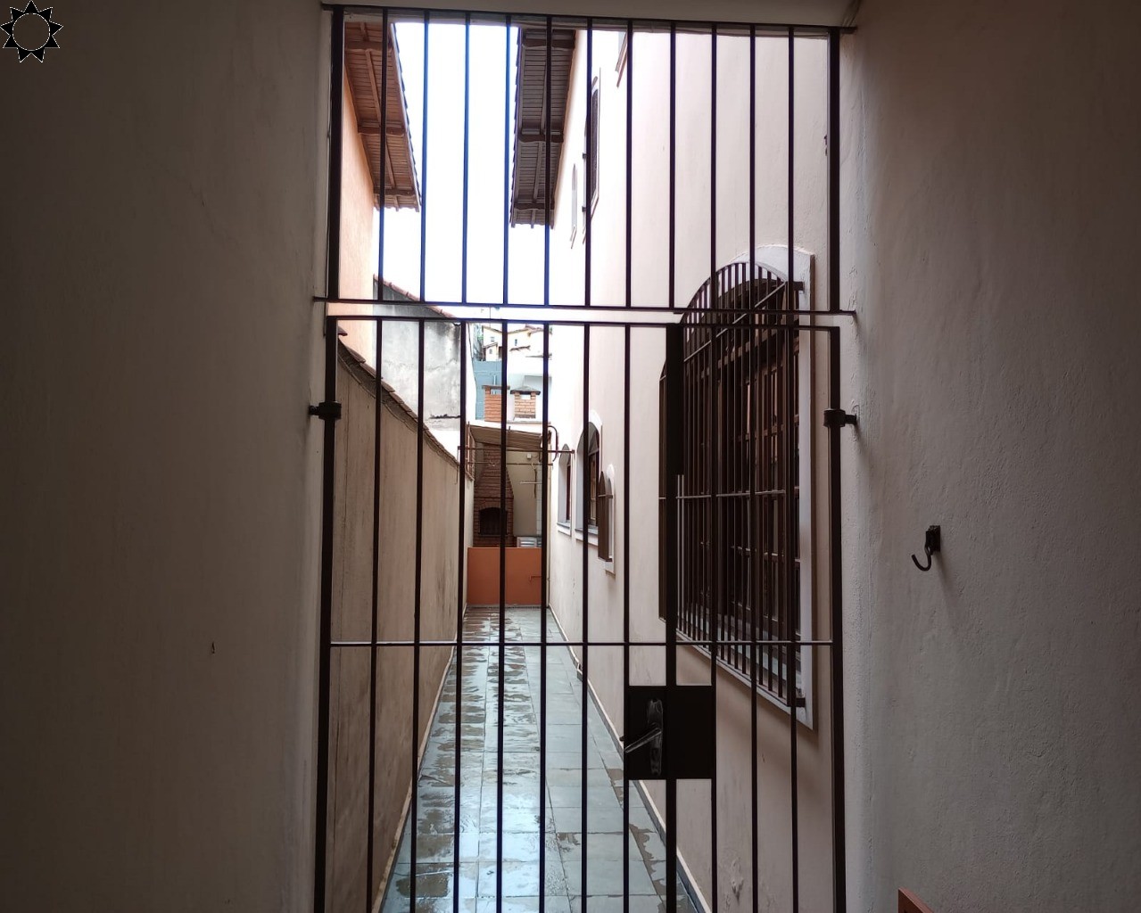 Casa, 3 quartos, 121 m² - Foto 2