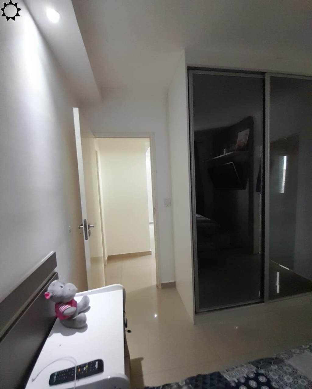Apartamento, 3 quartos, 72 m² - Foto 8