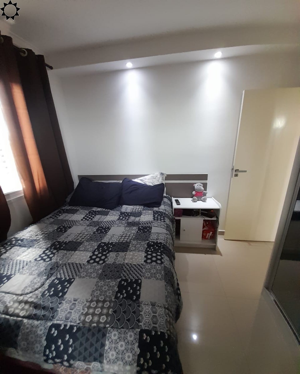 Apartamento, 3 quartos, 72 m² - Foto 2