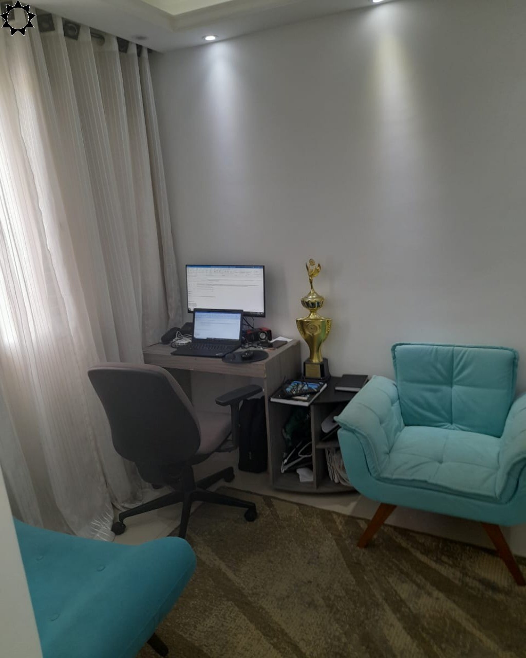 Apartamento, 3 quartos, 72 m² - Foto 23