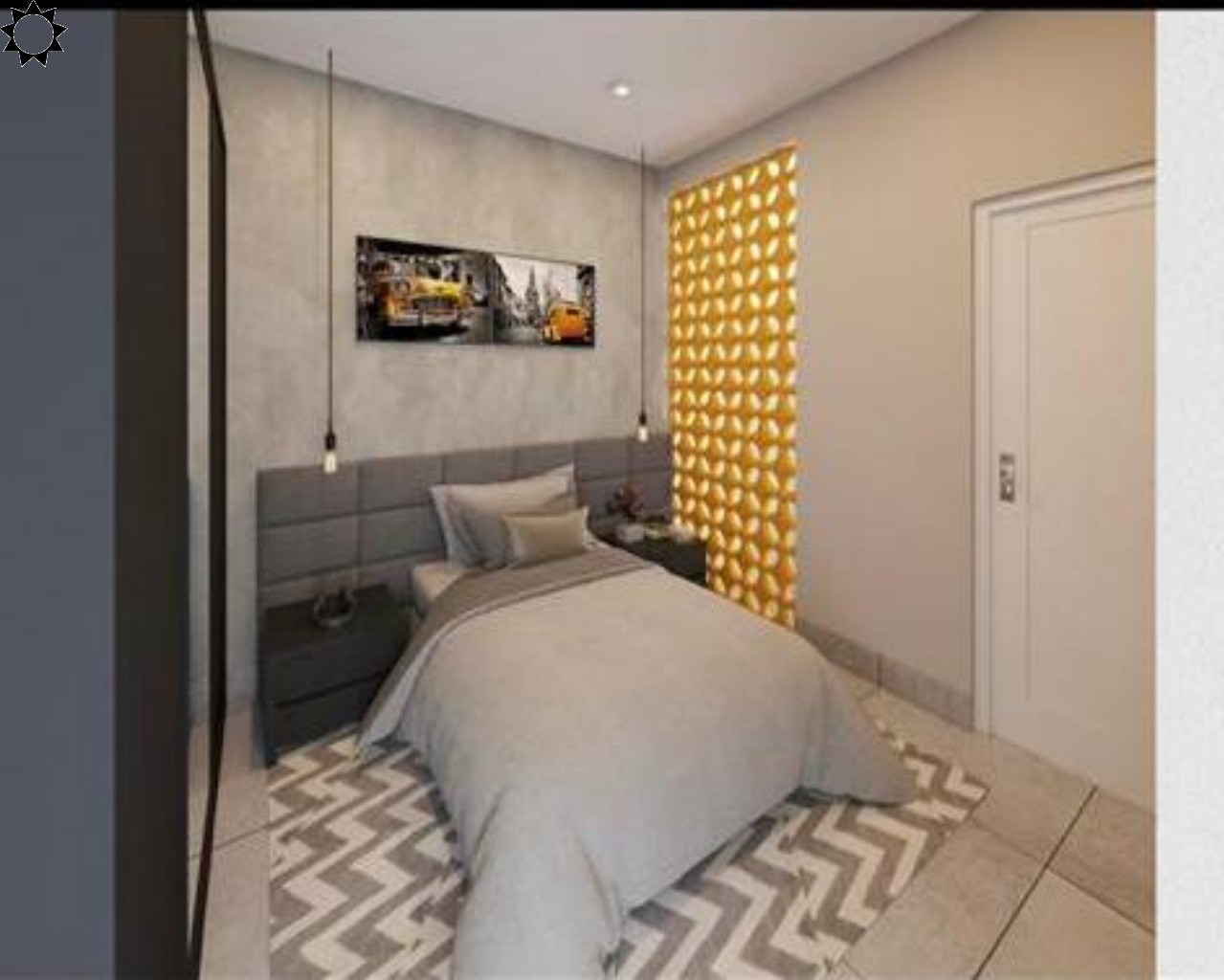 Casa, 3 quartos, 134 m² - Foto 5