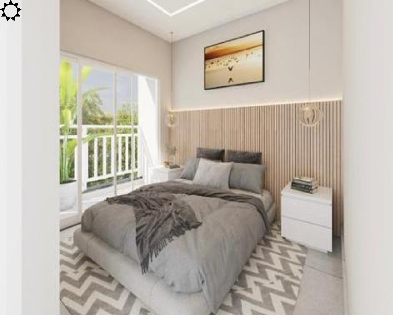 Casa, 3 quartos, 134 m² - Foto 6