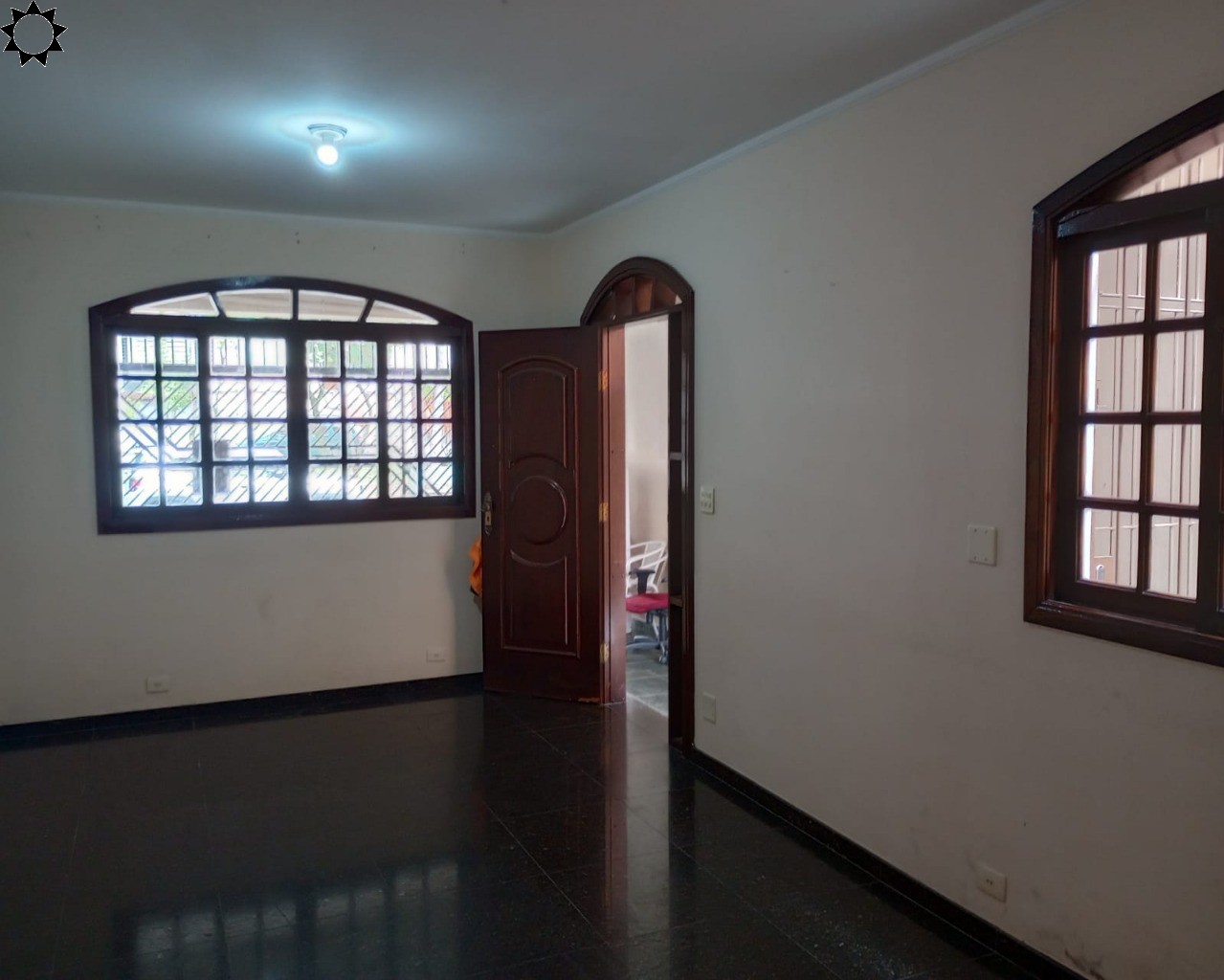 Casa, 3 quartos, 121 m² - Foto 1