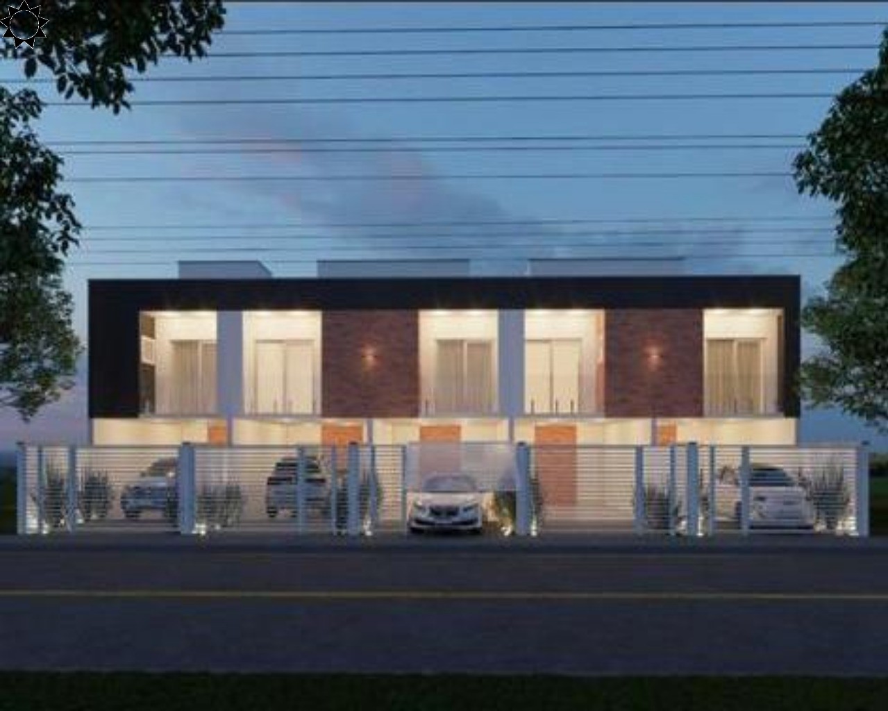 Casa, 3 quartos, 134 m² - Foto 7