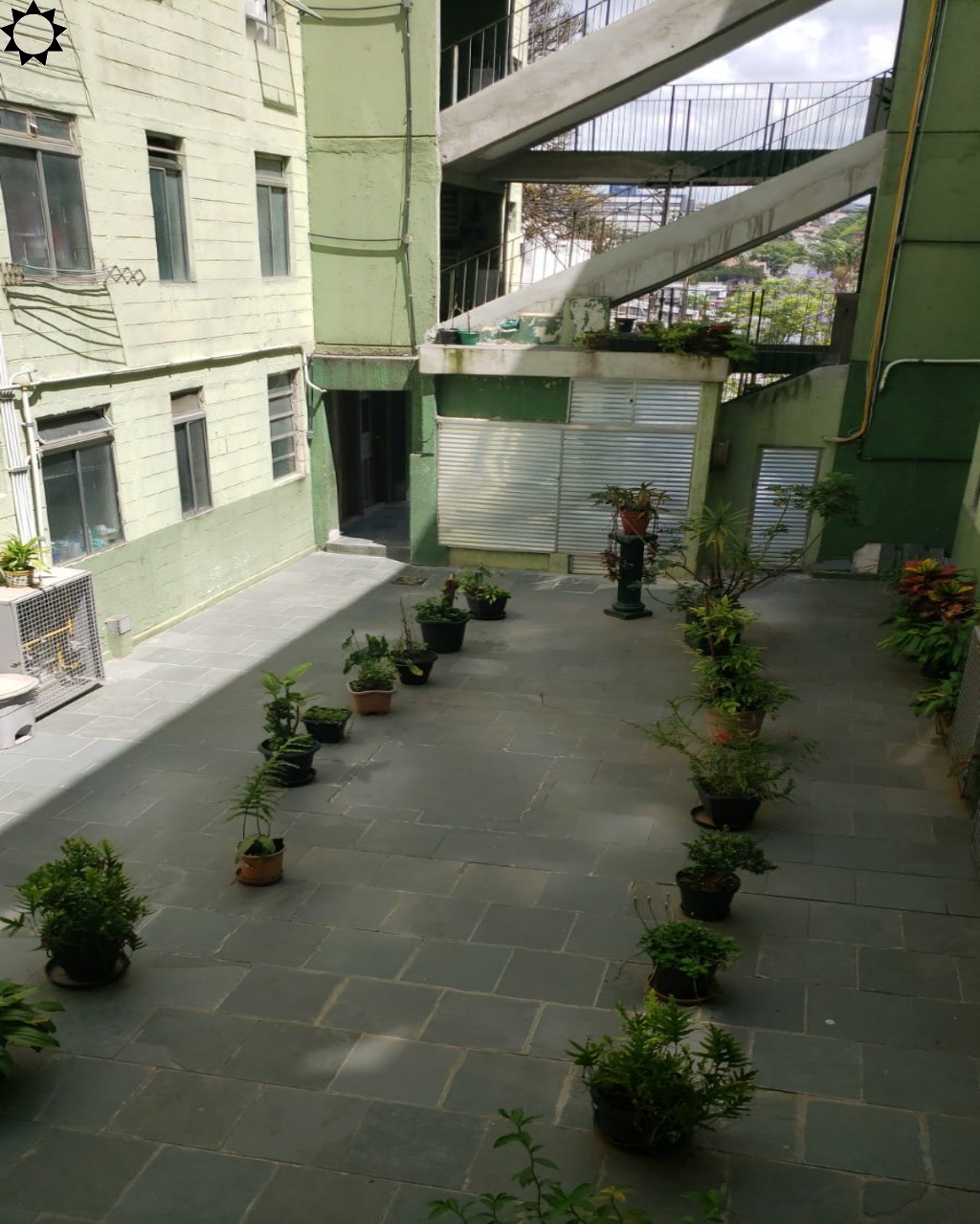 Apartamento, 2 quartos, 44 m² - Foto 17