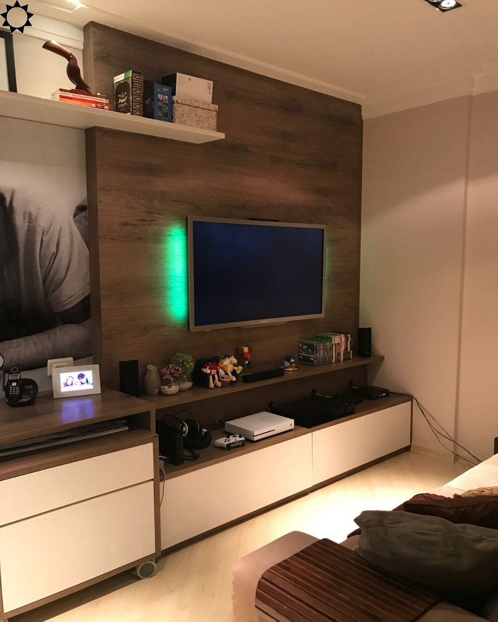 Apartamento, 2 quartos, 60 m² - Foto 10