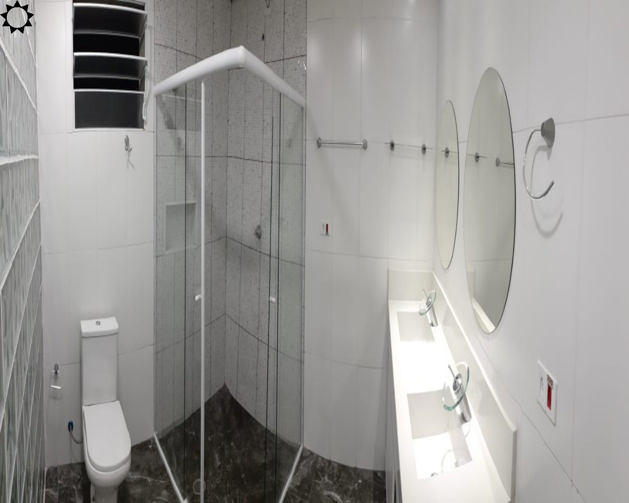 Casa, 3 quartos, 179 m² - Foto 2