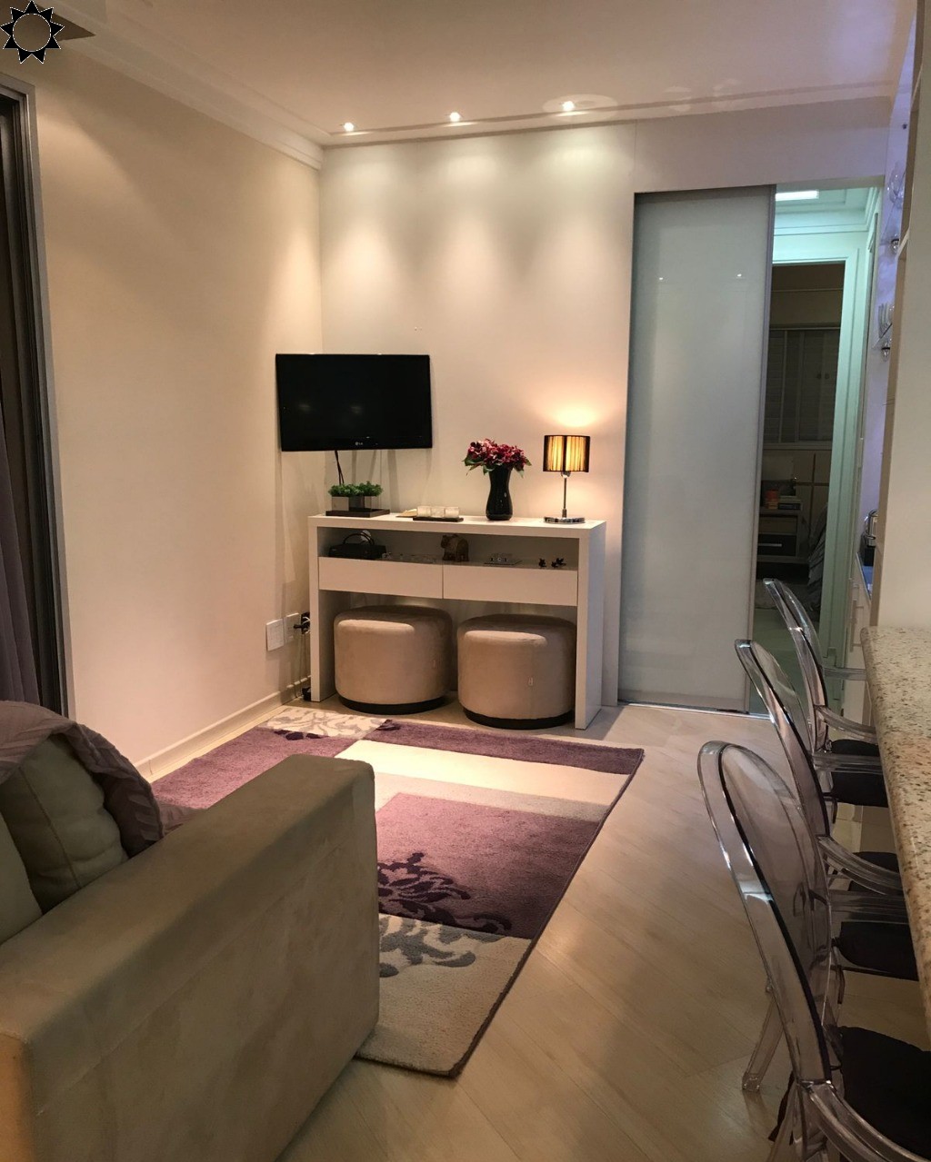 Apartamento, 2 quartos, 60 m² - Foto 6