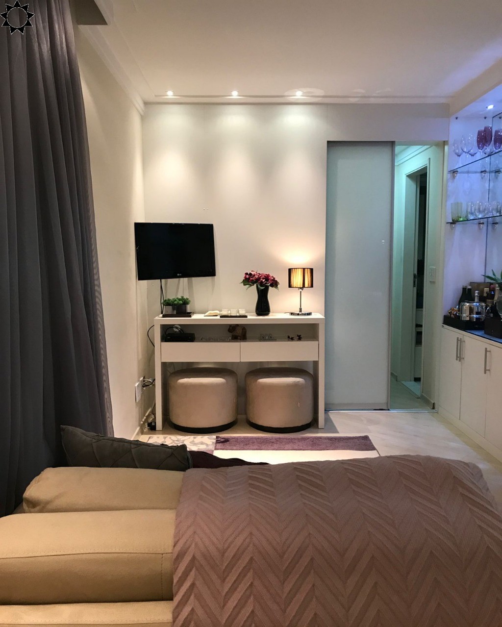 Apartamento, 2 quartos, 60 m² - Foto 11