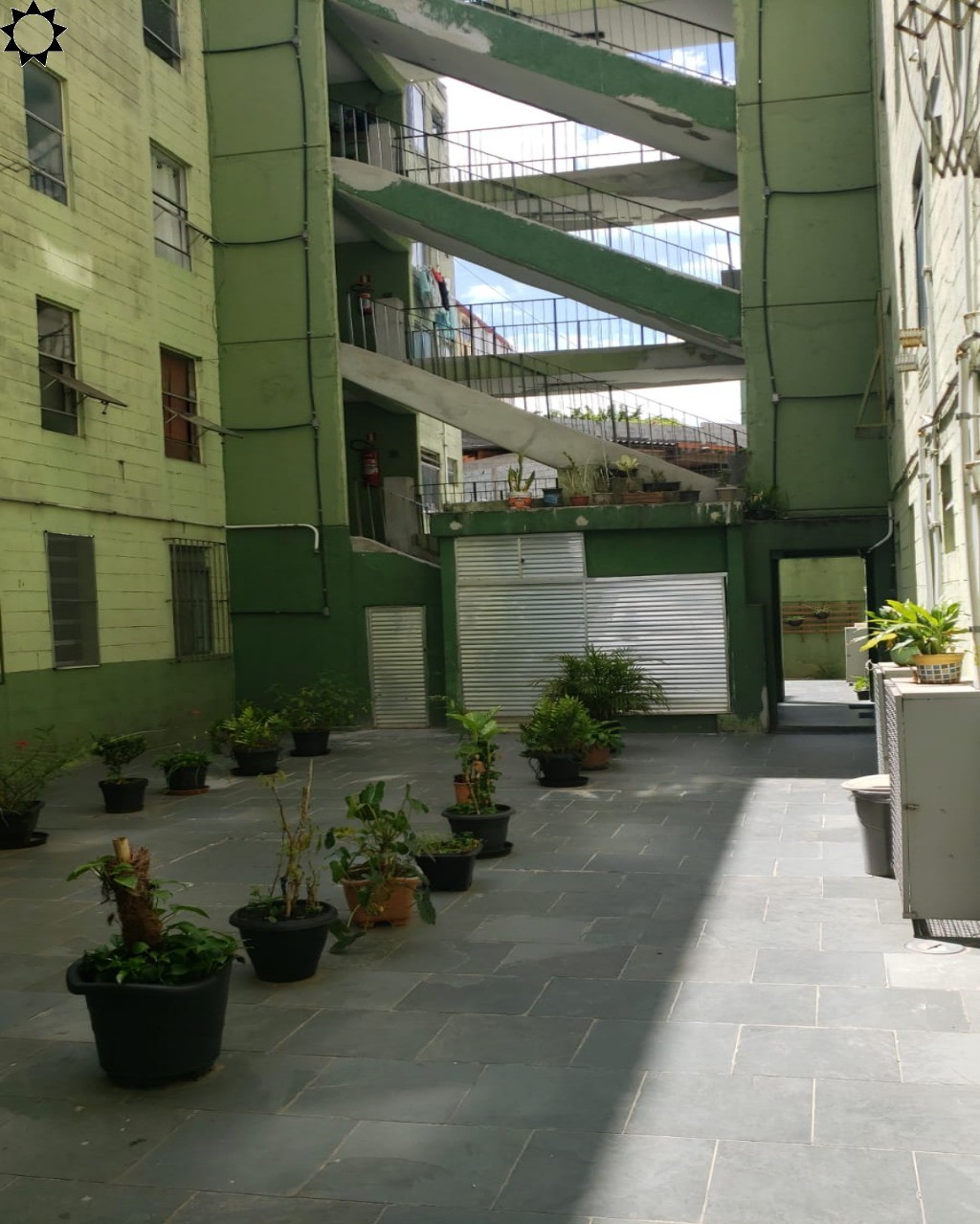 Apartamento, 2 quartos, 44 m² - Foto 20
