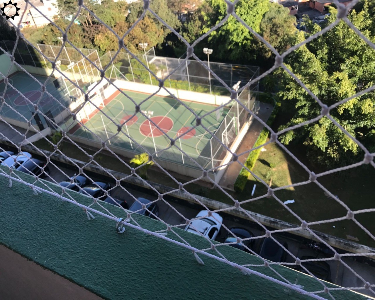 Apartamento, 2 quartos, 60 m² - Foto 12