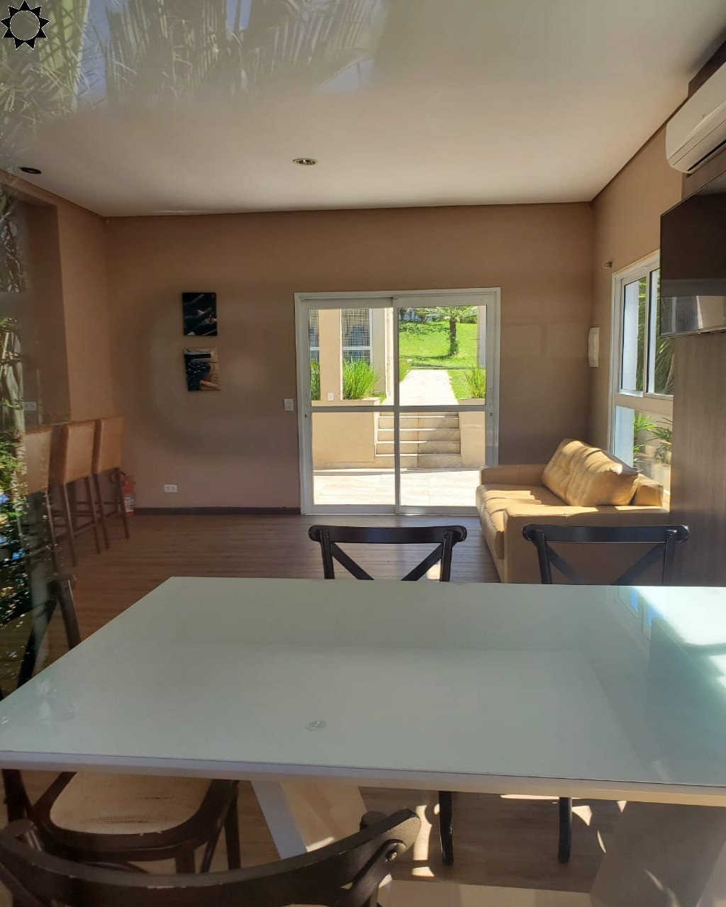 Casa, 4 quartos, 216 m² - Foto 9