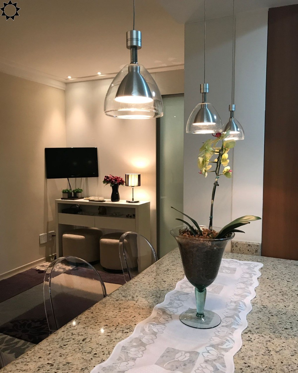 Apartamento, 2 quartos, 60 m² - Foto 1