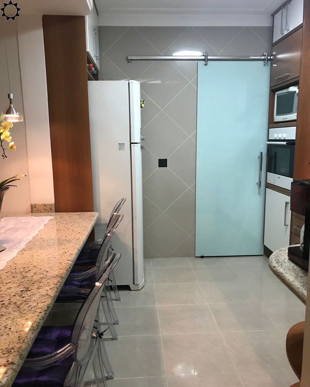 Apartamento, 2 quartos, 60 m² - Foto 4