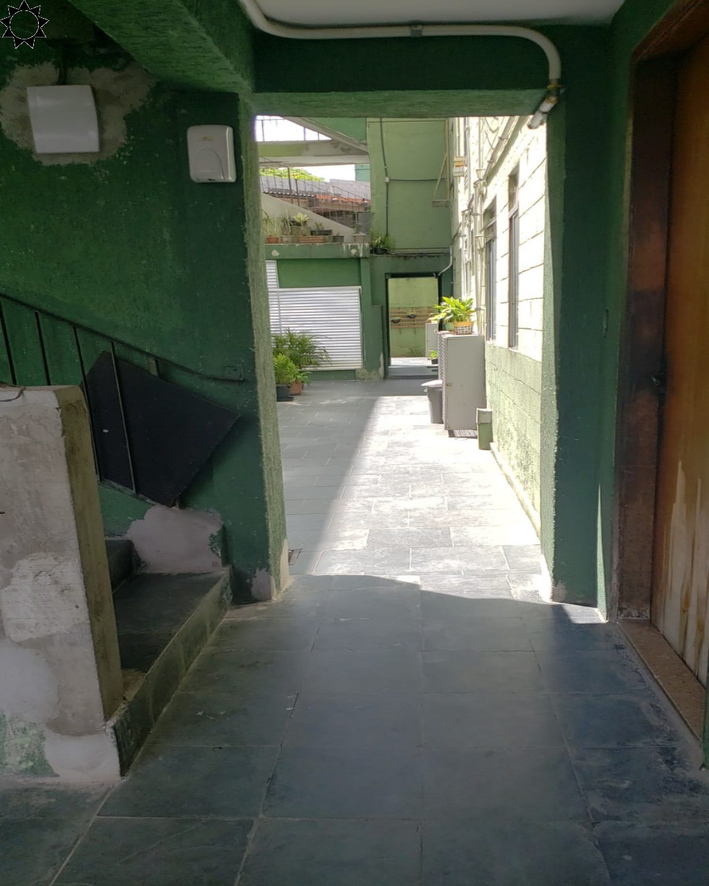 Apartamento, 2 quartos, 44 m² - Foto 2