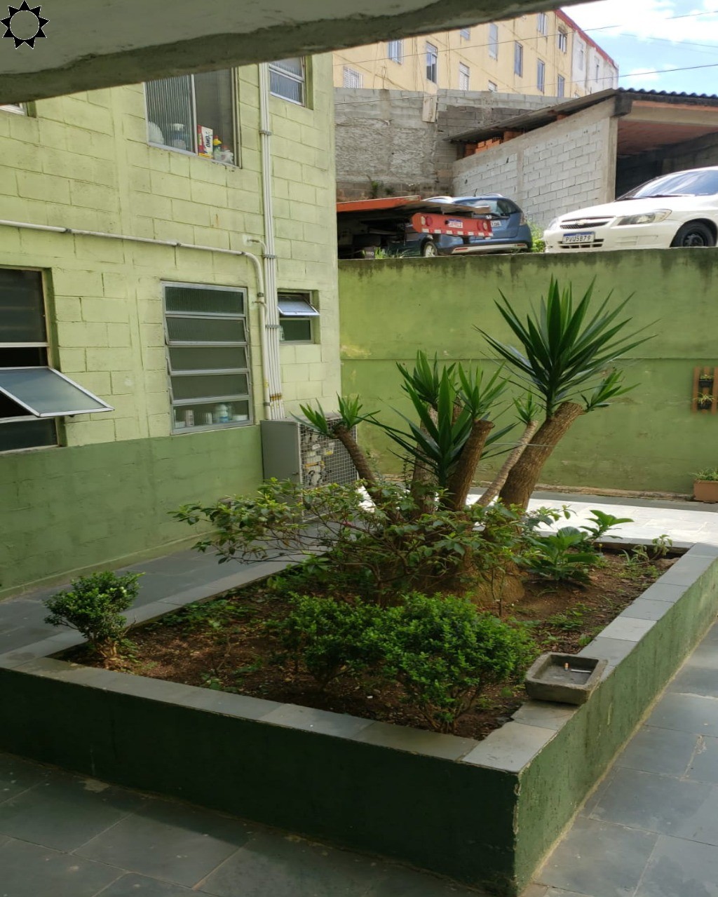 Apartamento, 2 quartos, 44 m² - Foto 5