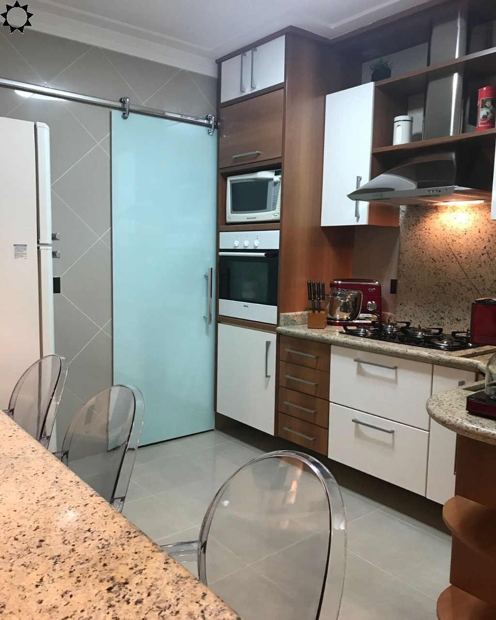 Apartamento, 2 quartos, 60 m² - Foto 8