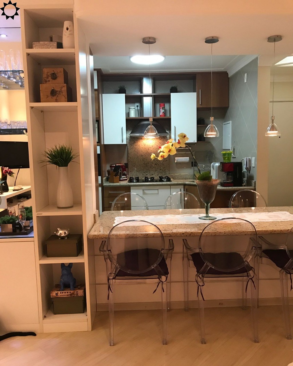 Apartamento, 2 quartos, 60 m² - Foto 7