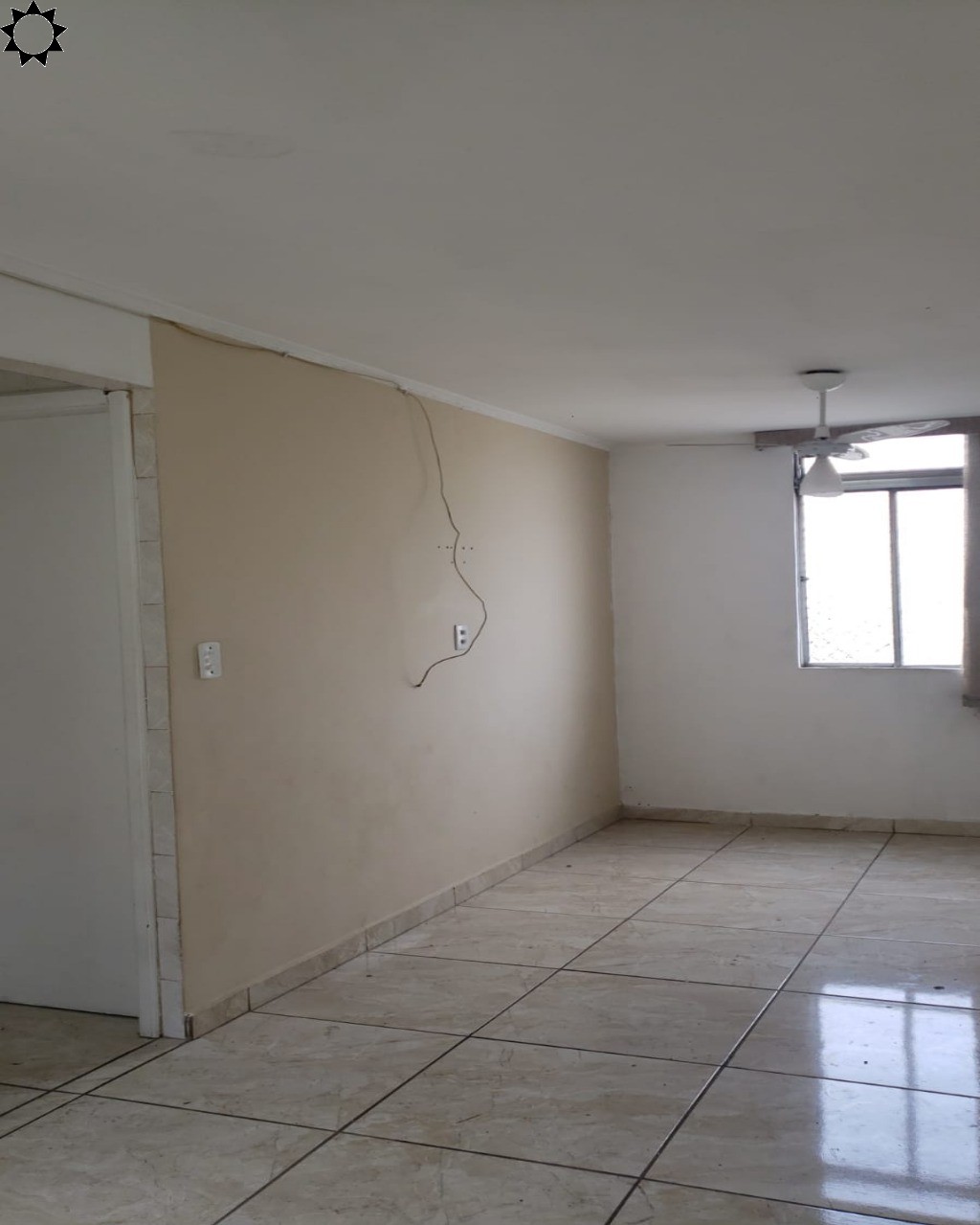 Apartamento, 2 quartos, 44 m² - Foto 1