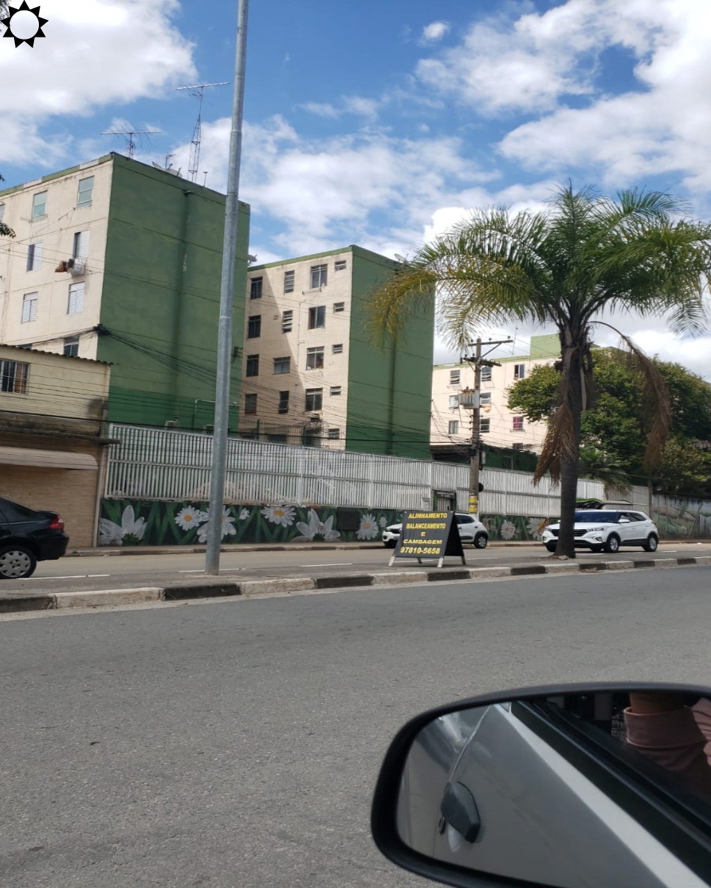 Apartamento, 2 quartos, 44 m² - Foto 19