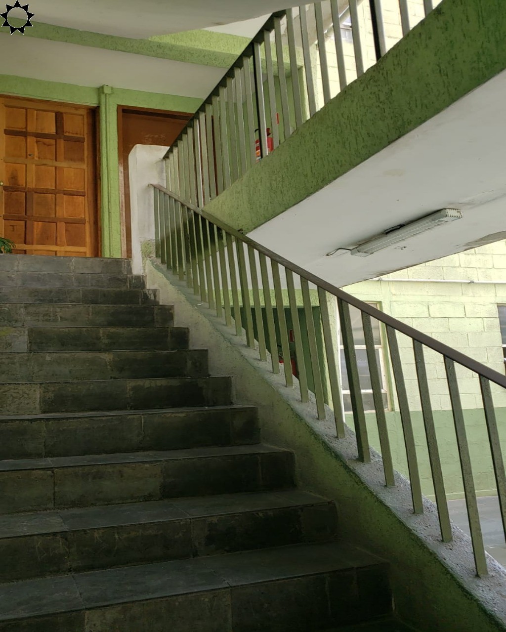 Apartamento, 2 quartos, 44 m² - Foto 21