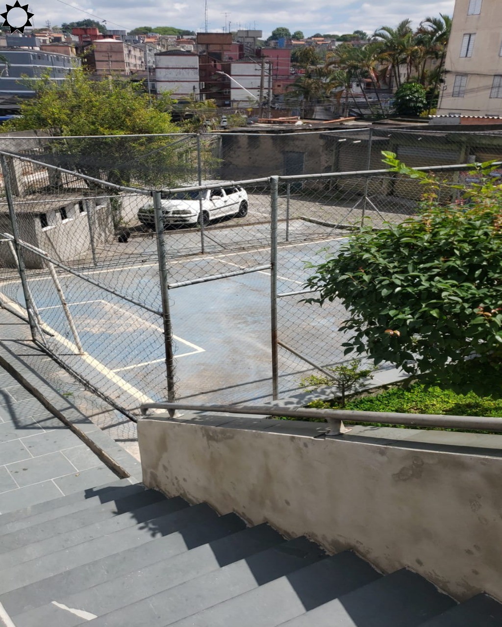 Apartamento, 2 quartos, 44 m² - Foto 7