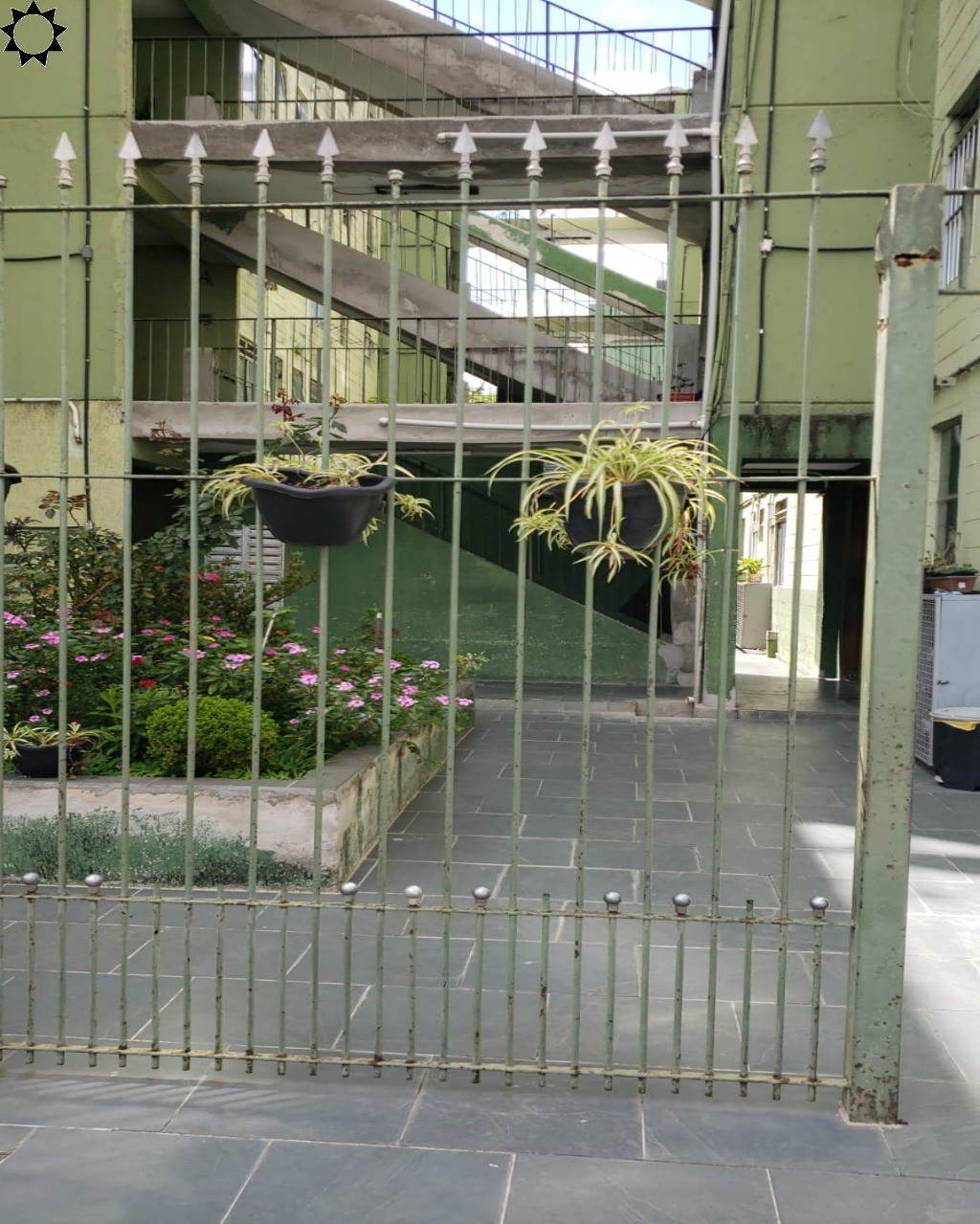 Apartamento, 2 quartos, 44 m² - Foto 3