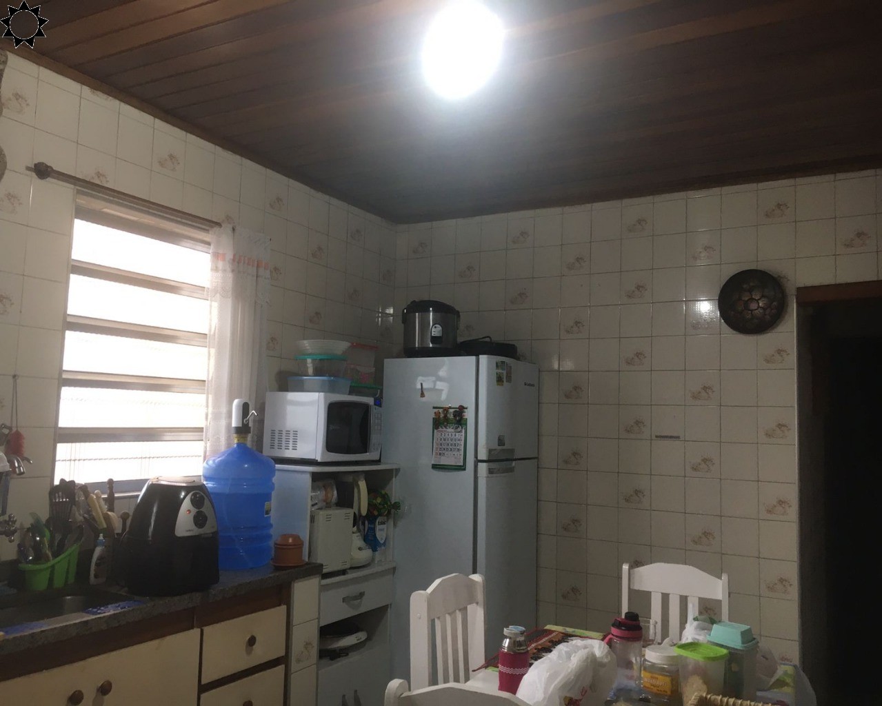 Casa, 4 quartos, 189 m² - Foto 3