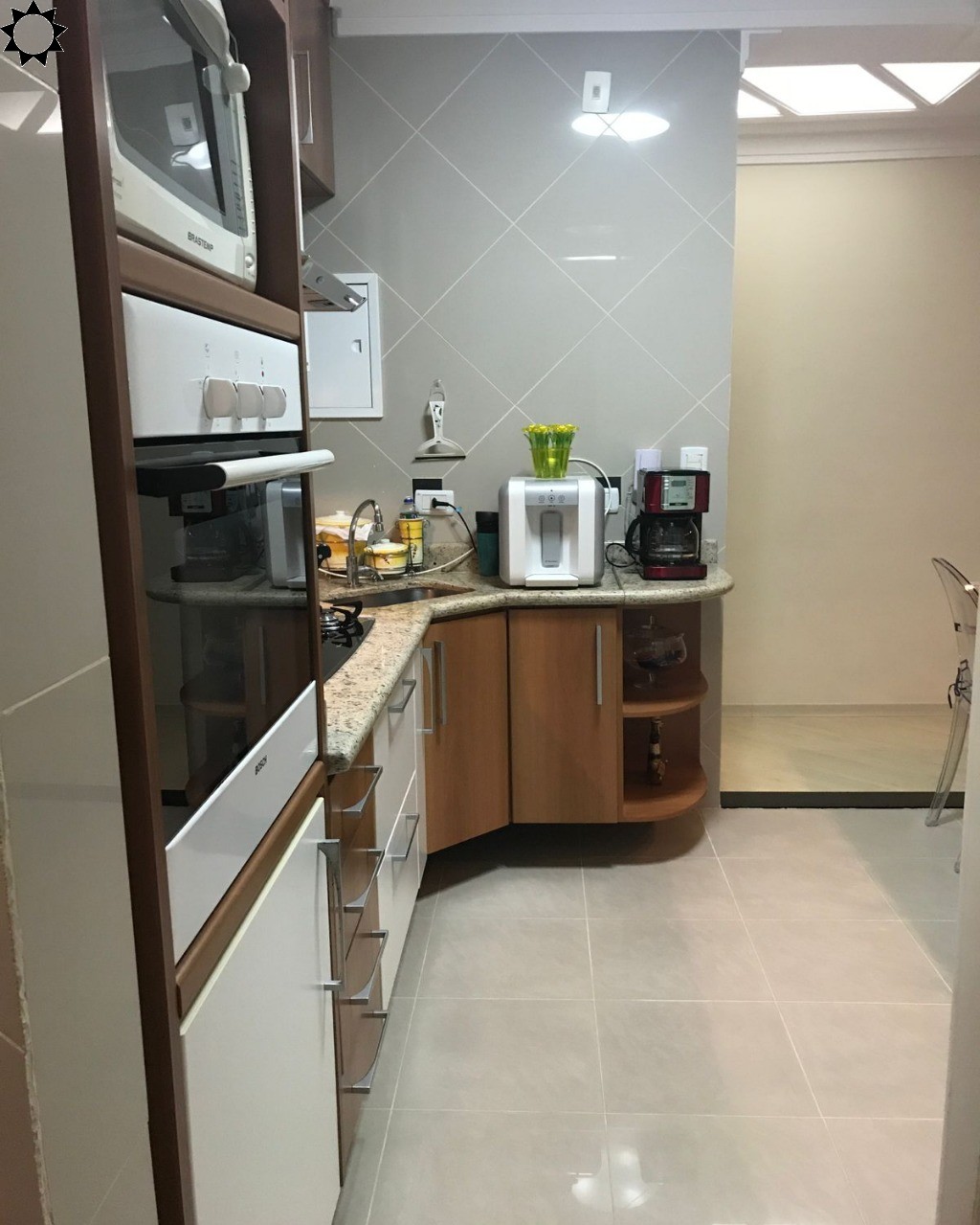 Apartamento, 2 quartos, 60 m² - Foto 3