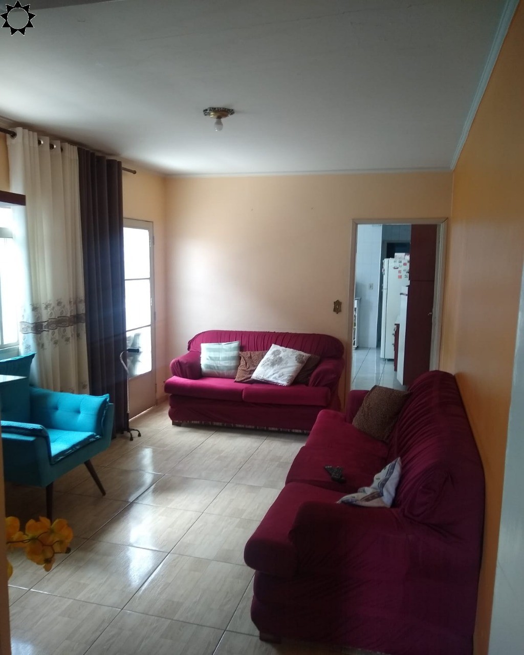 Casa, 2 quartos, 150 m² - Foto 6