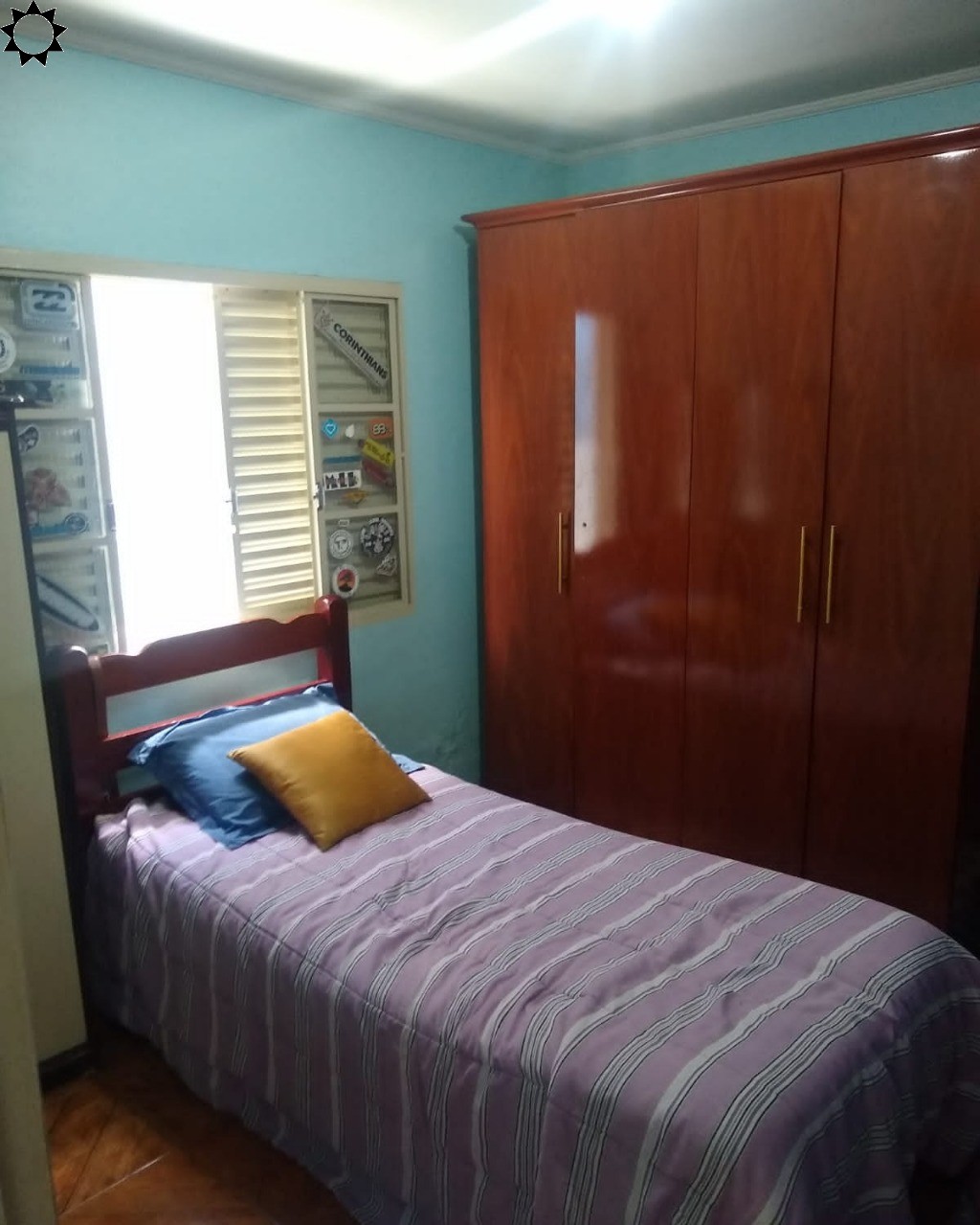 Casa, 2 quartos, 150 m² - Foto 15