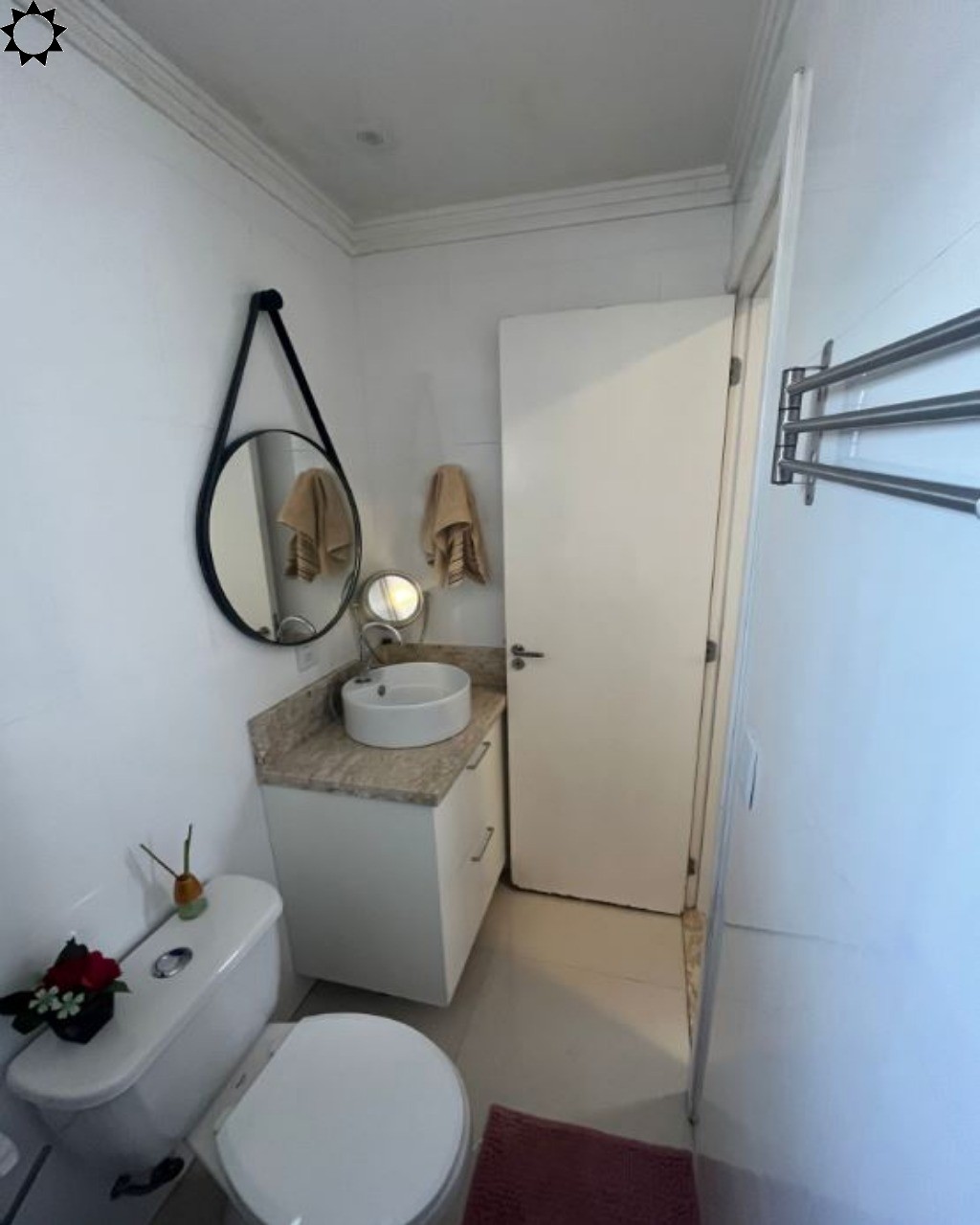 Apartamento, 2 quartos, 60 m² - Foto 22