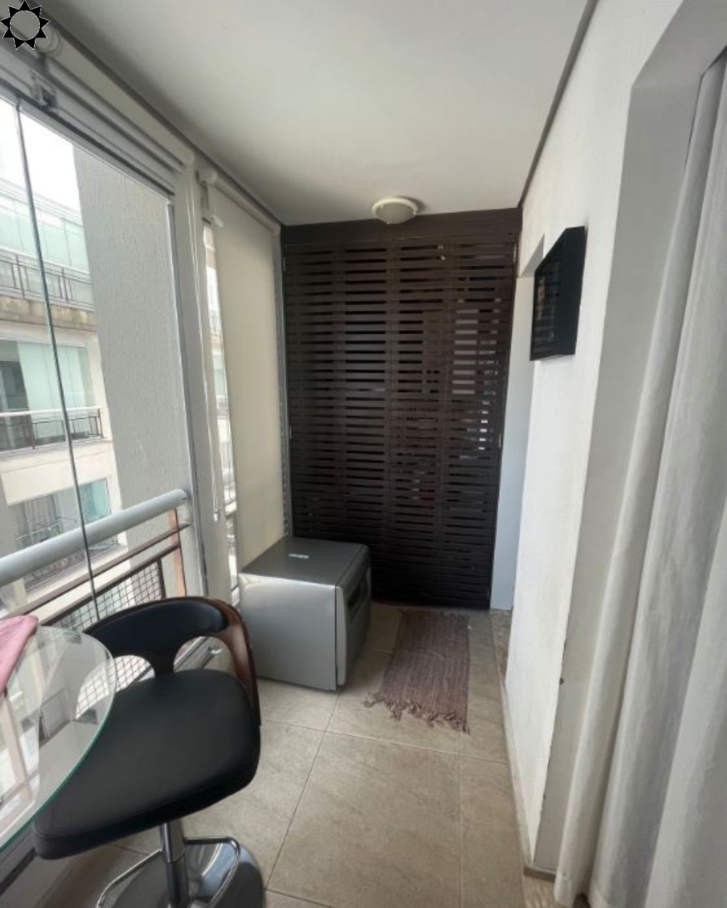 Apartamento, 2 quartos, 60 m² - Foto 4