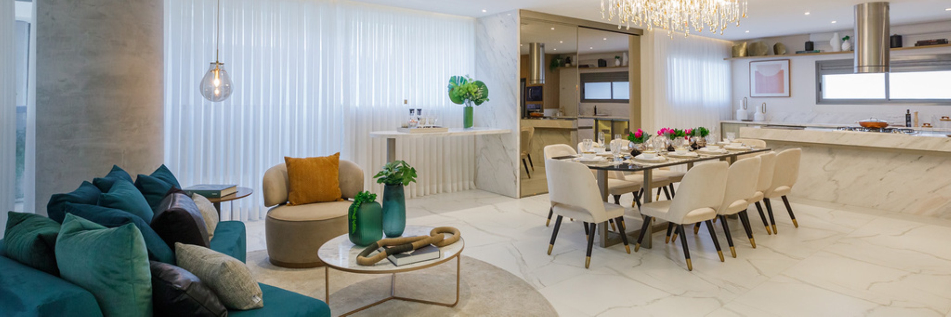 Apartamento, 4 quartos, 239 m² - Foto 61