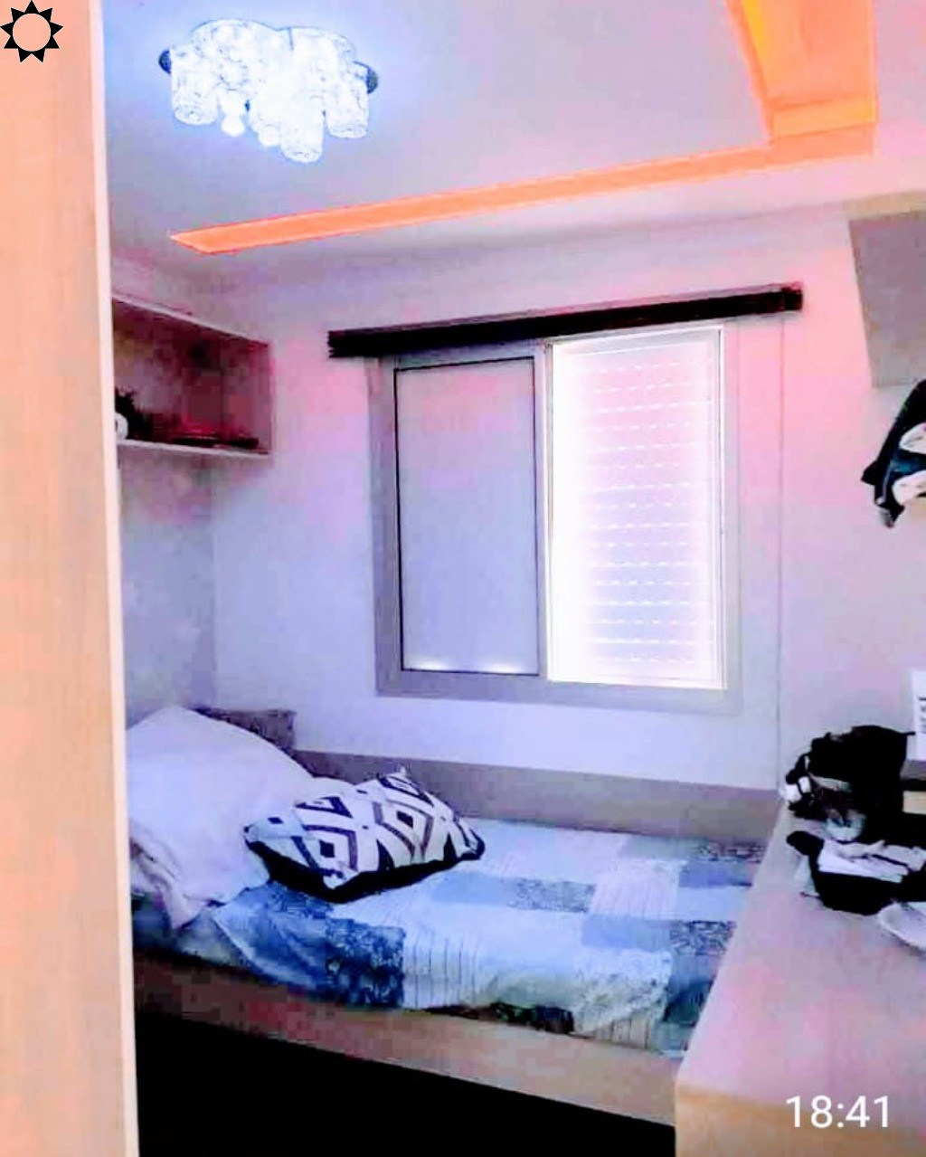 Apartamento, 3 quartos, 70 m² - Foto 12